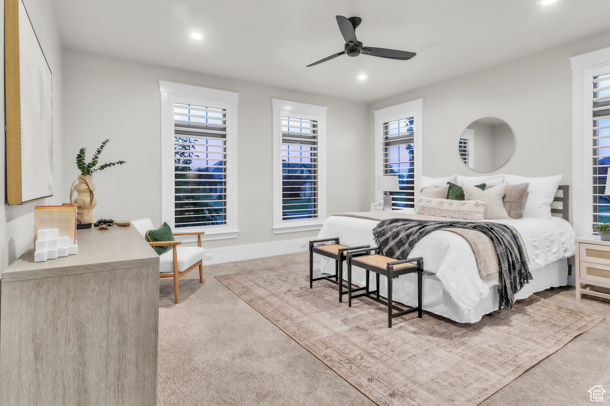 THE PRESERVE AT MAPLETON - Residential