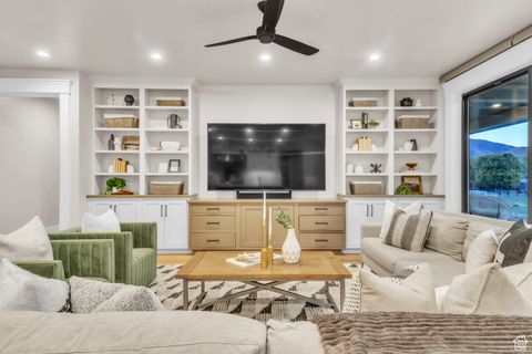 Tiny photo for 1759 S PERRY DR, Mapleton, UT 84664 (MLS # 2118291)