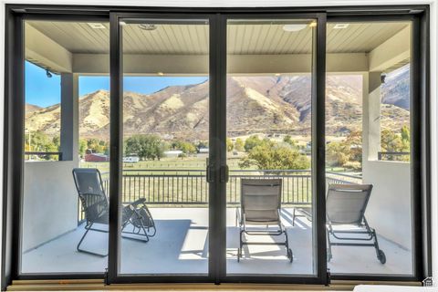Tiny photo for 1759 S PERRY DR, Mapleton, UT 84664 (MLS # 2118291)