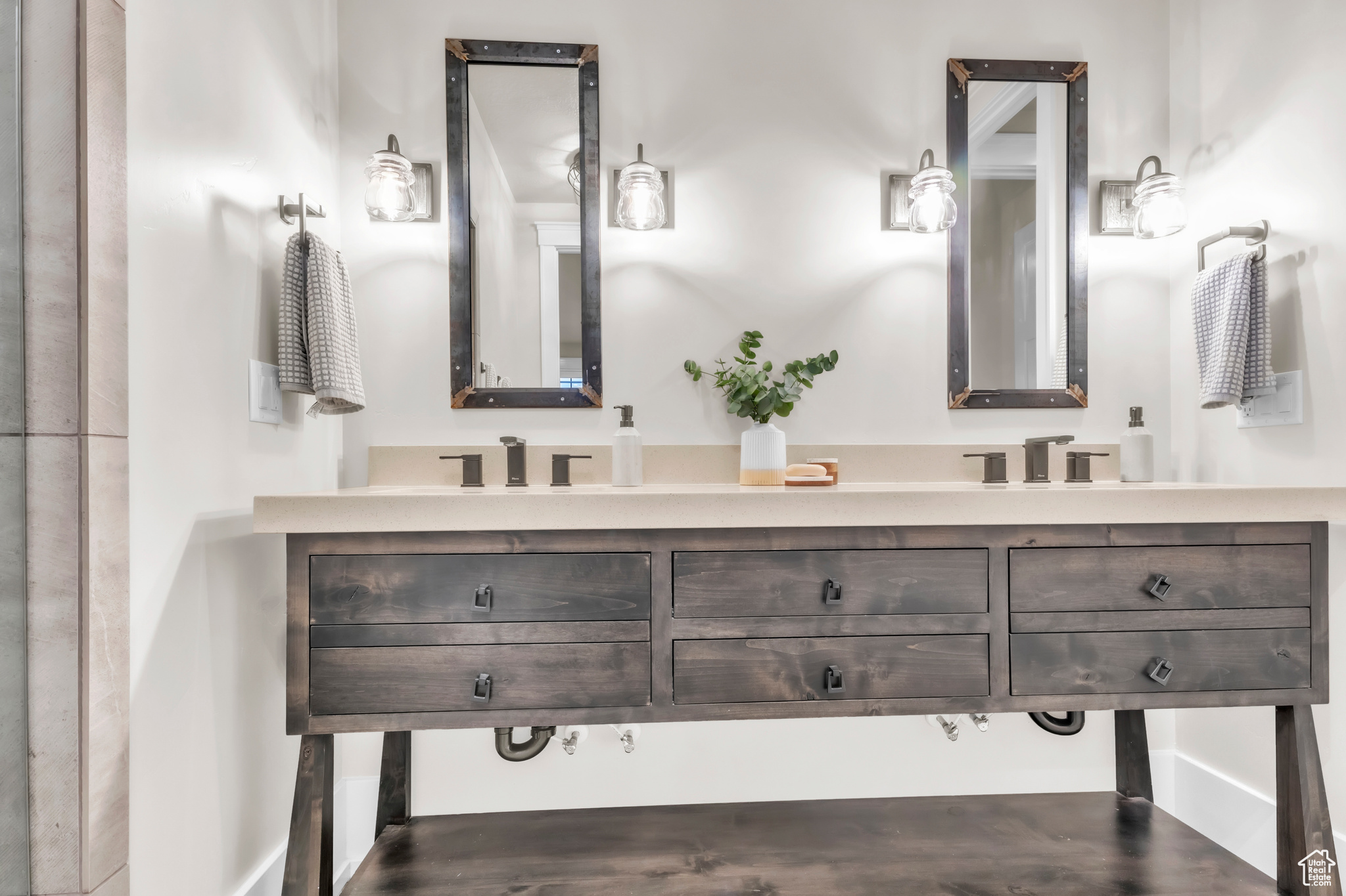 THE PRESERVE AT MAPLETON - Residential