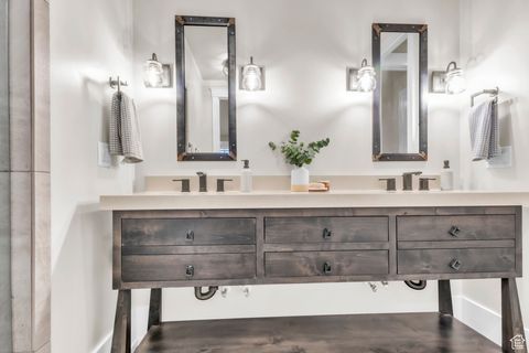 Tiny photo for 1759 S PERRY DR, Mapleton, UT 84664 (MLS # 2118291)