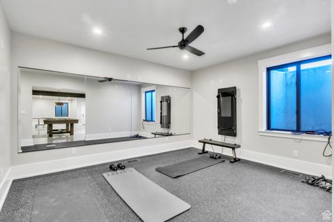 Tiny photo for 1759 S PERRY DR, Mapleton, UT 84664 (MLS # 2118291)