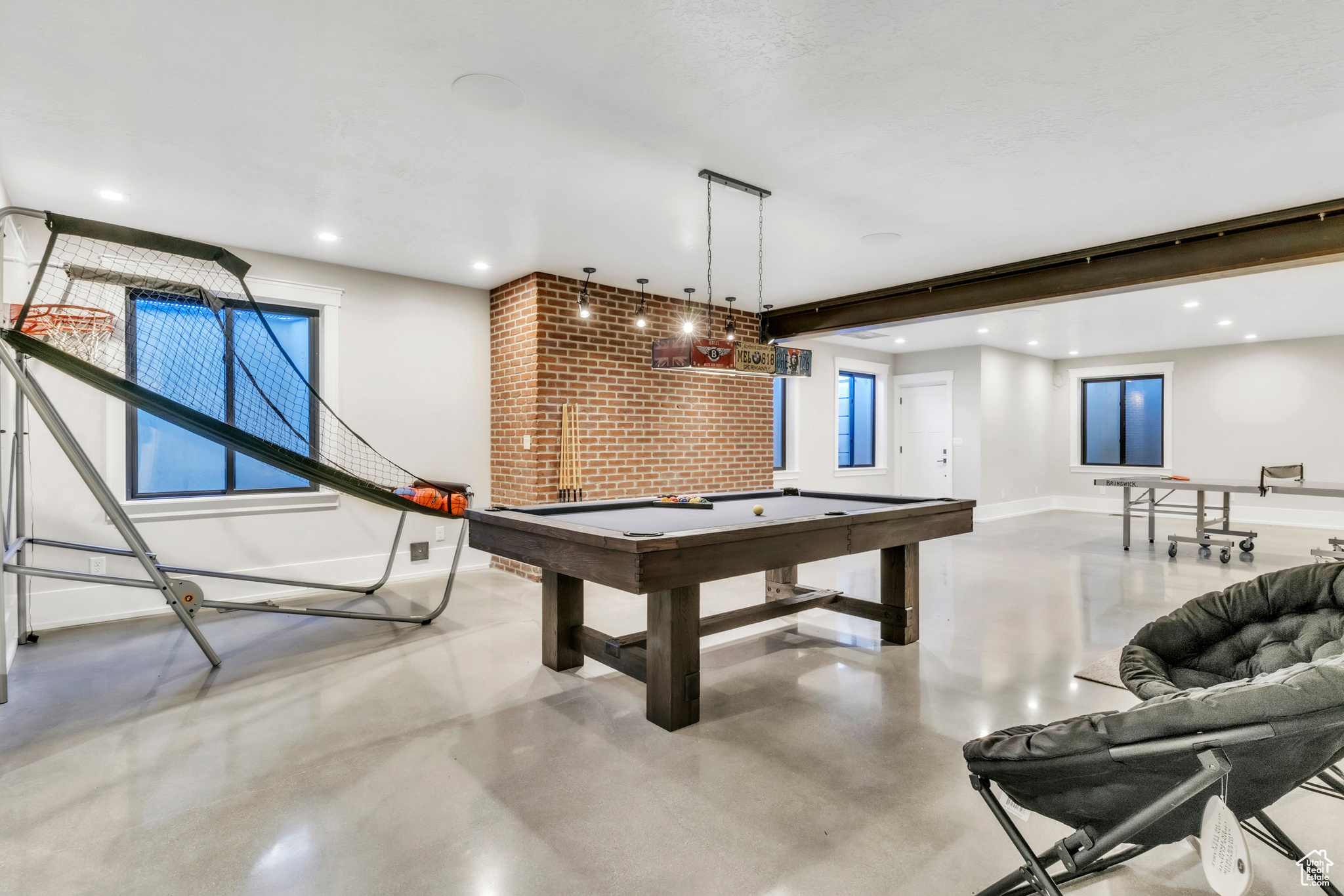 THE PRESERVE AT MAPLETON - Residential