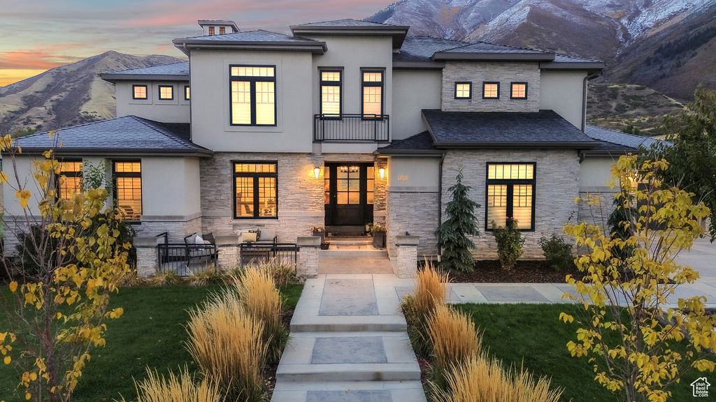 Photo of 1759 S PERRY DR, Mapleton, UT 84664 (MLS # 2118291)