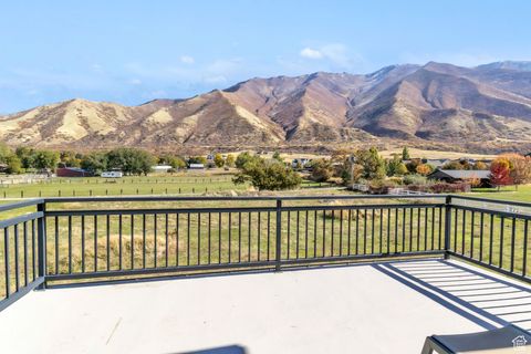 Tiny photo for 1759 S PERRY DR, Mapleton, UT 84664 (MLS # 2118291)