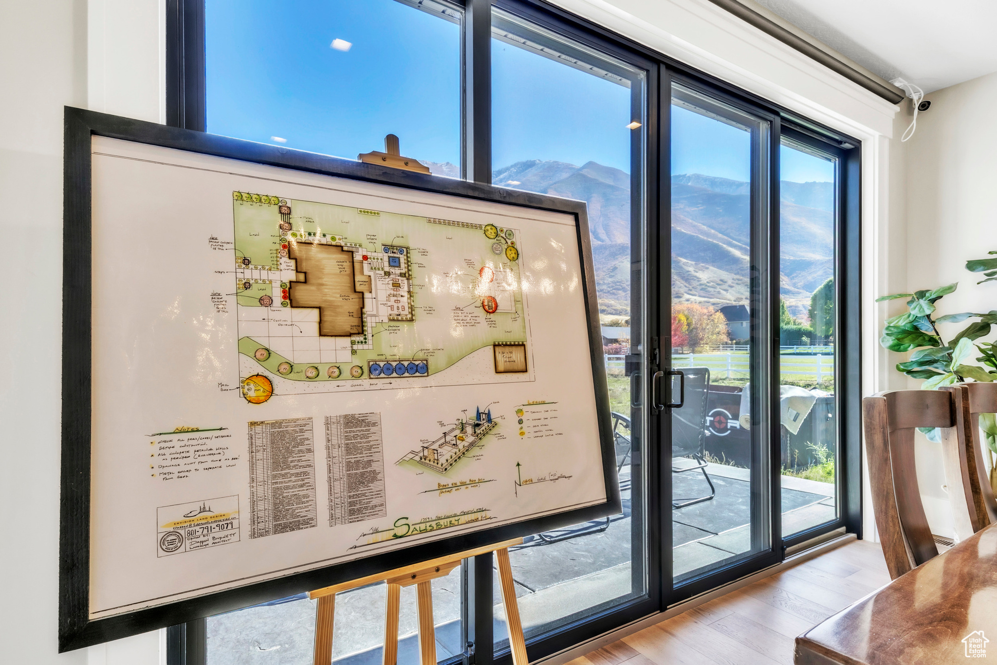 THE PRESERVE AT MAPLETON - Residential