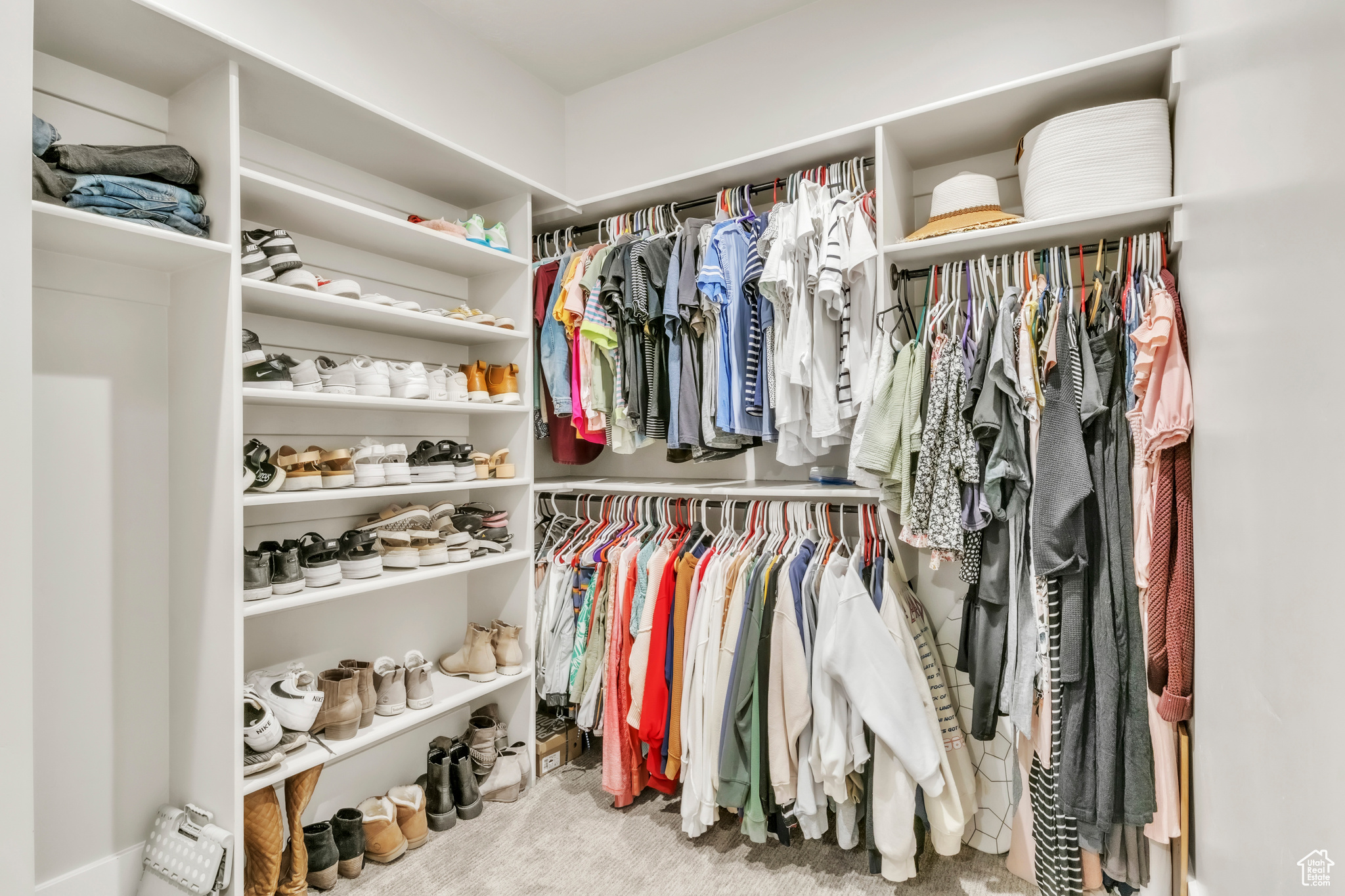 THE PRESERVE AT MAPLETON - Residential