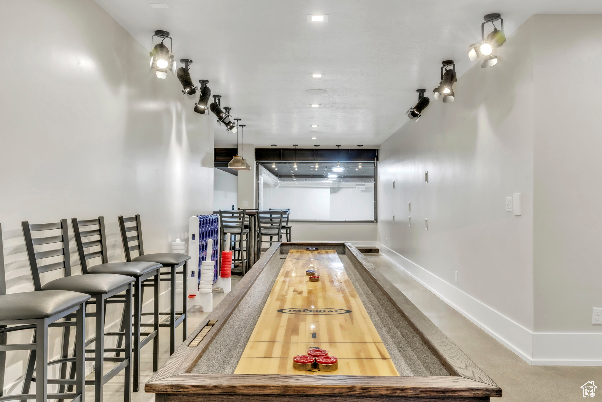 THE PRESERVE AT MAPLETON - Residential