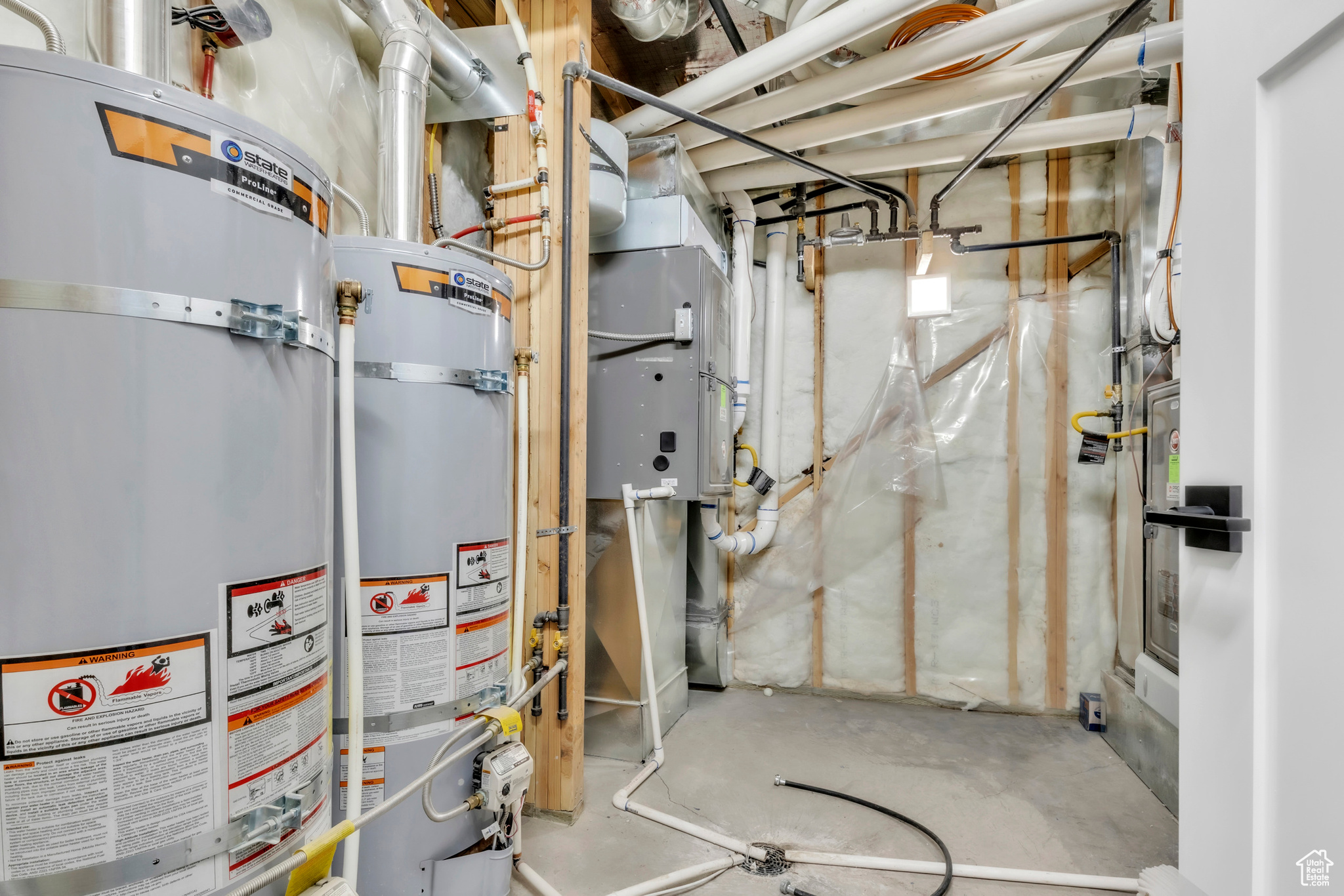 THE PRESERVE AT MAPLETON - Residential