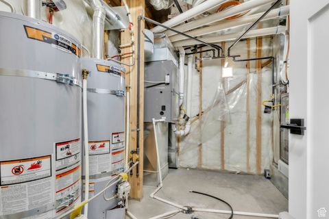 Tiny photo for 1759 S PERRY DR, Mapleton, UT 84664 (MLS # 2118291)