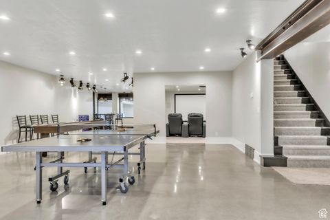 Tiny photo for 1759 S PERRY DR, Mapleton, UT 84664 (MLS # 2118291)