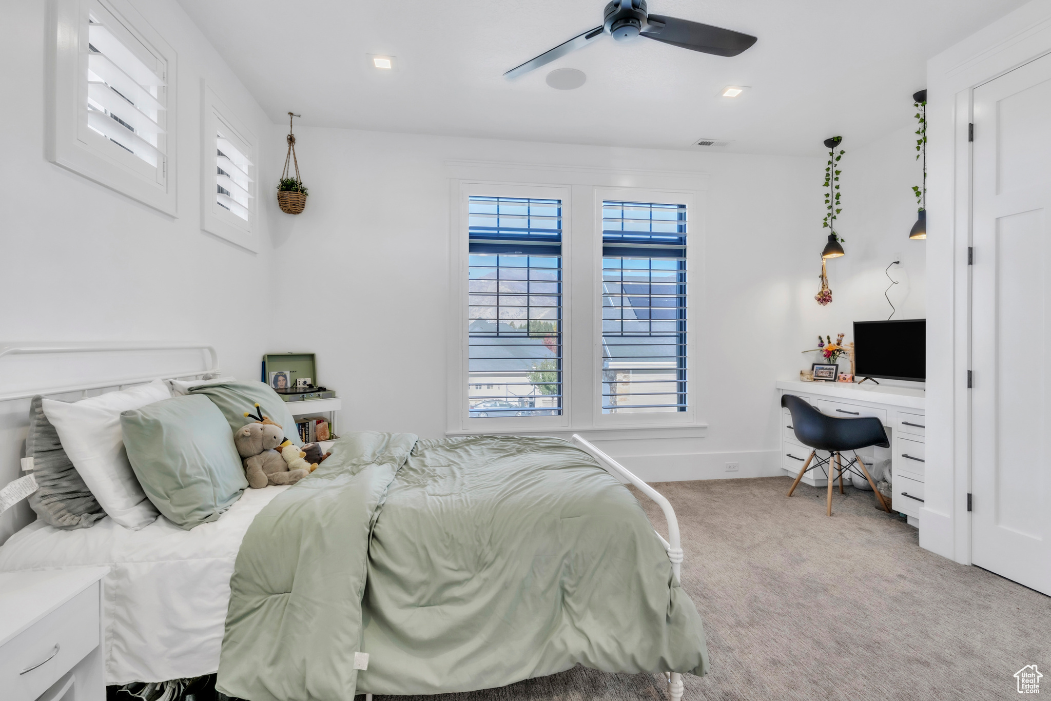 THE PRESERVE AT MAPLETON - Residential