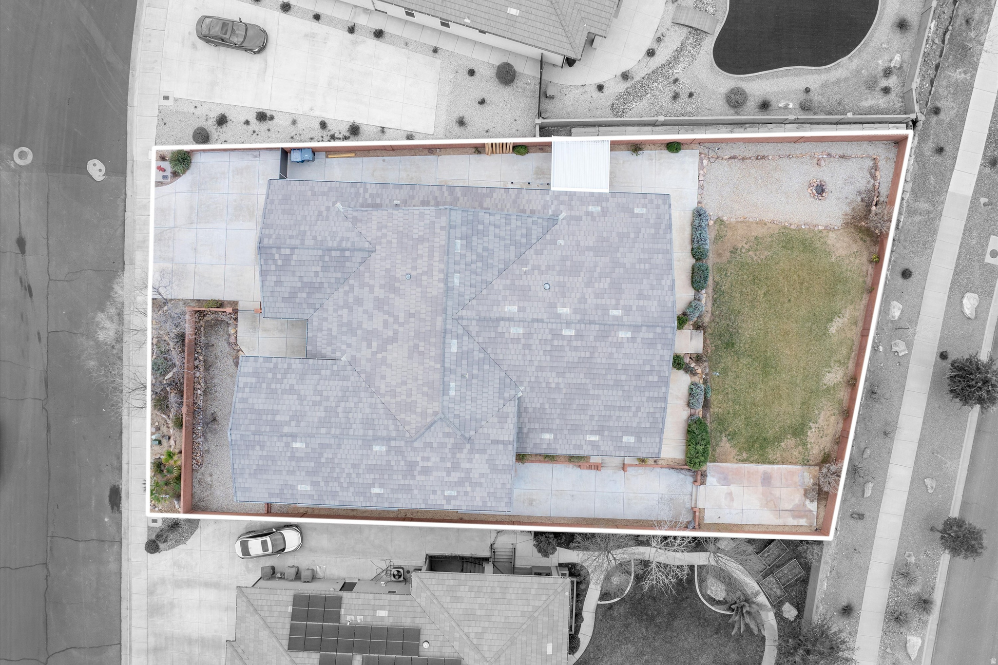 TONAQUINT VALLEY PH 5 - Residential