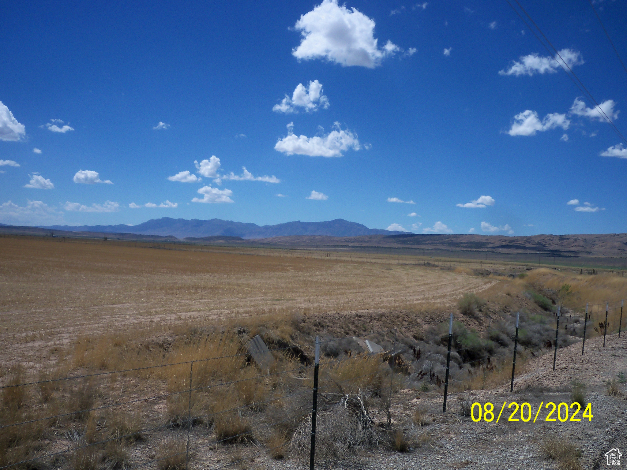 Land, Levan, Utah image 5