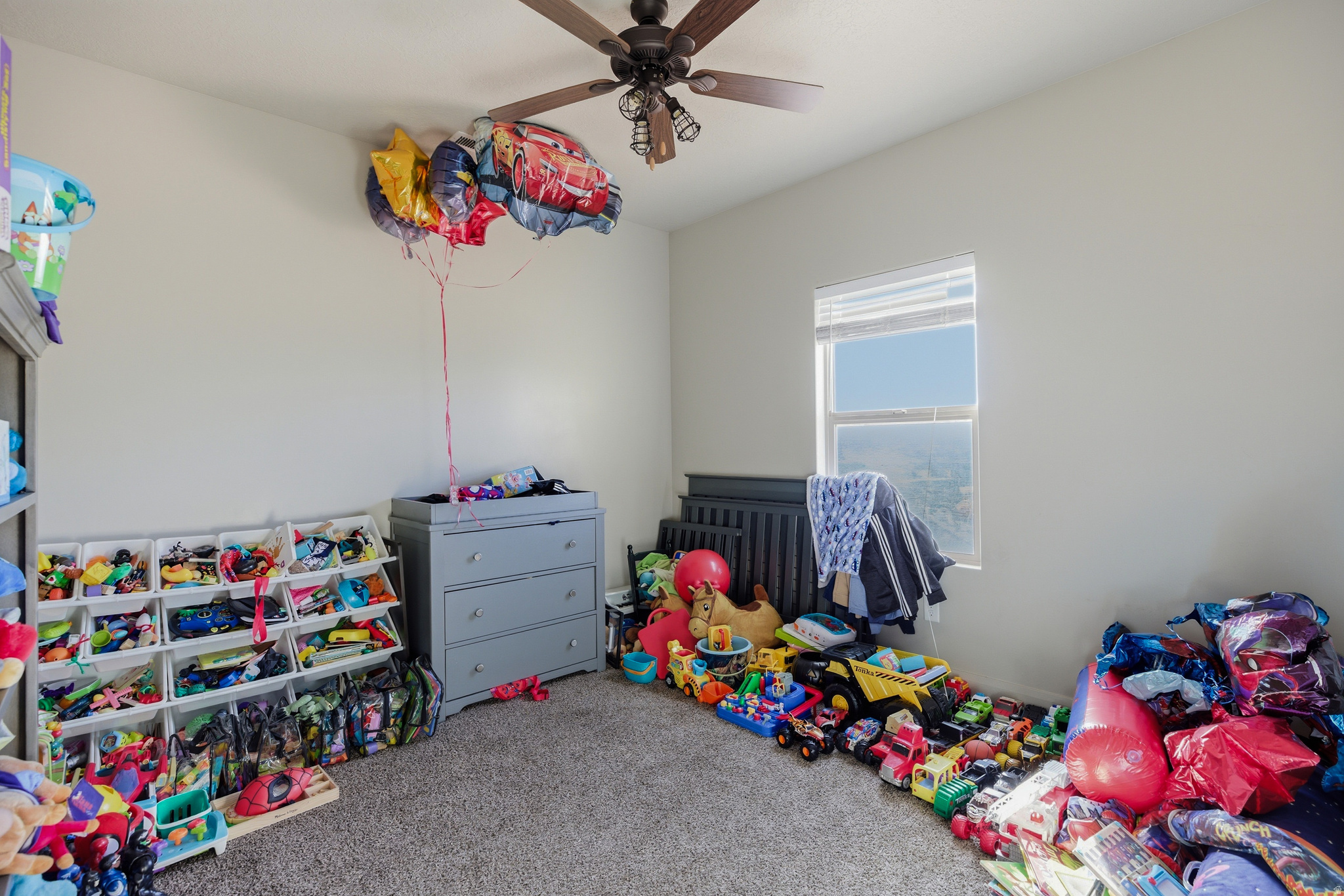 HOBBLE CREEK PH 4 - Residential