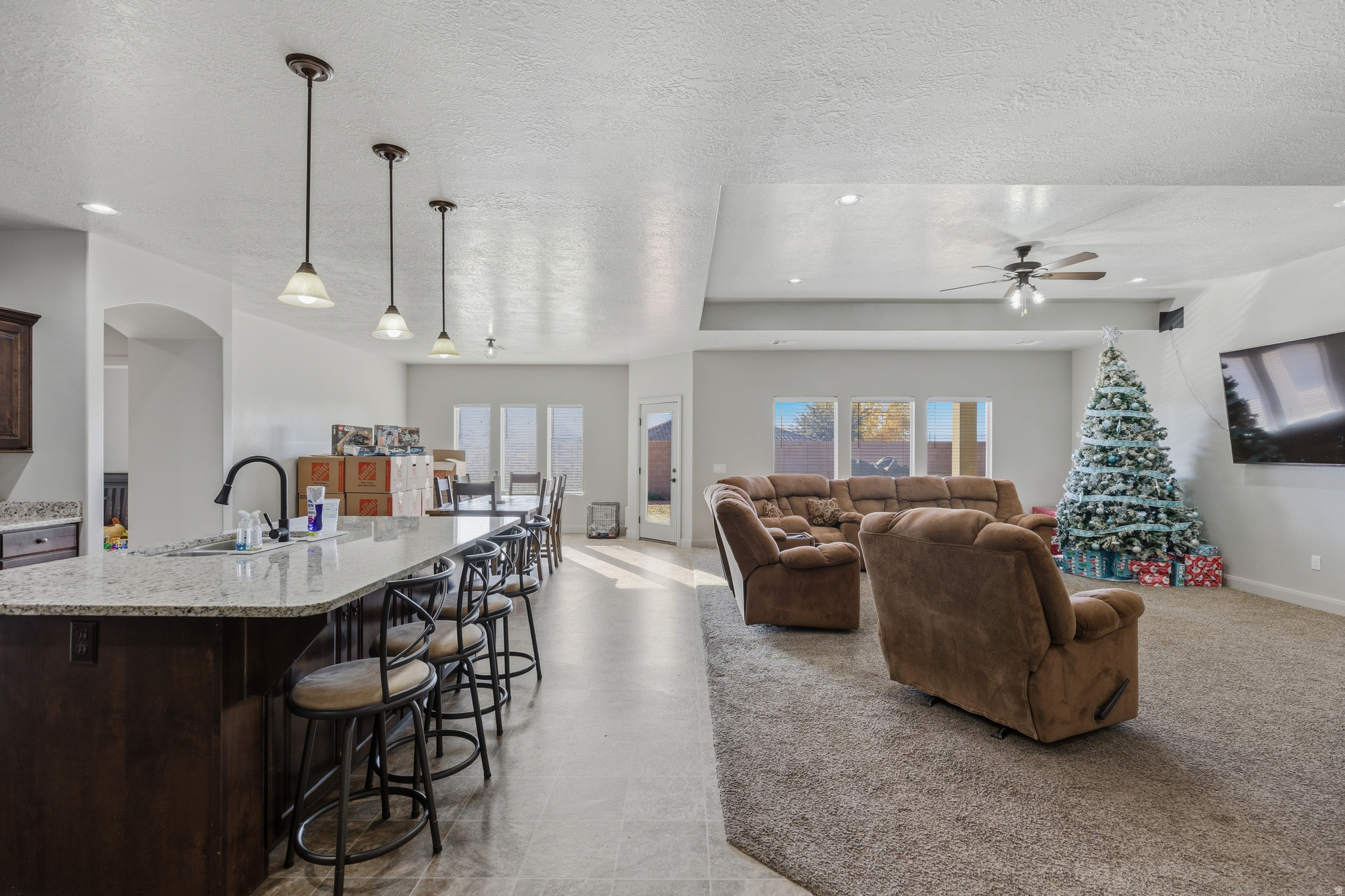 HOBBLE CREEK PH 4 - Residential