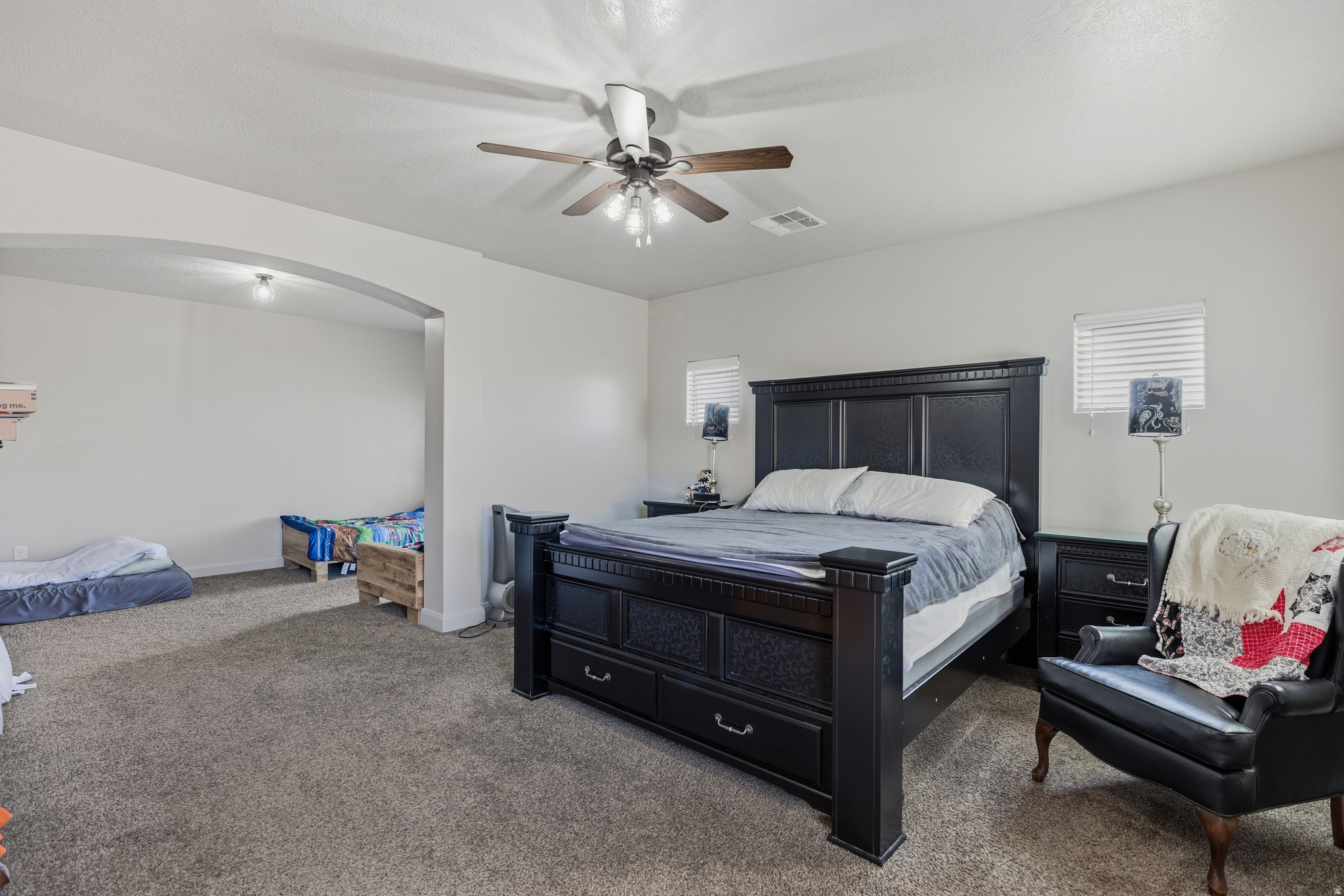 HOBBLE CREEK PH 4 - Residential