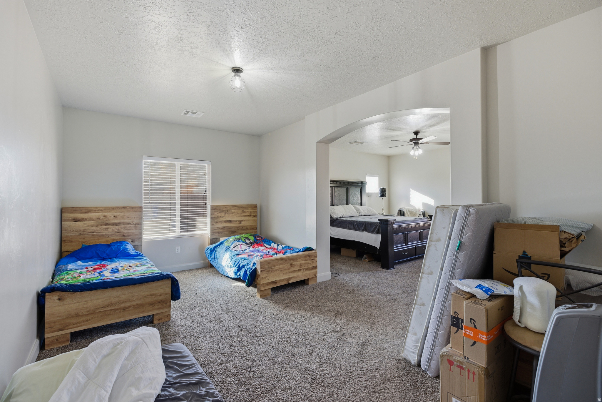 HOBBLE CREEK PH 4 - Residential