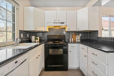 Tiny photo for 1353 W OCEAN CT, Taylorsville, UT 84123 (MLS # 2135252)