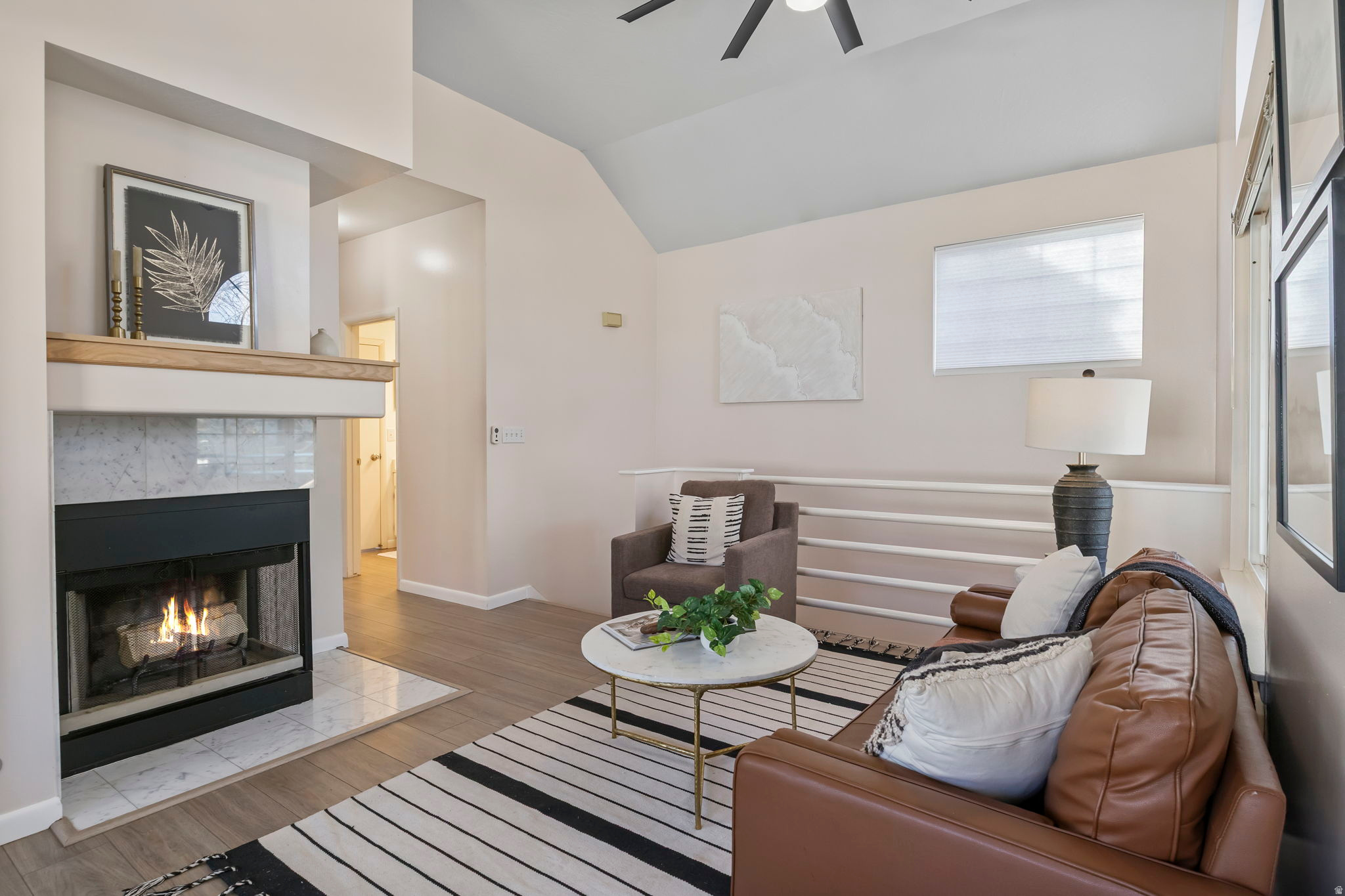 CROSSPOINTE - Residential