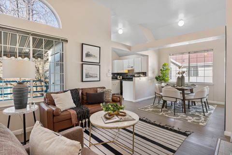 Tiny photo for 1353 W OCEAN CT, Taylorsville, UT 84123 (MLS # 2135252)