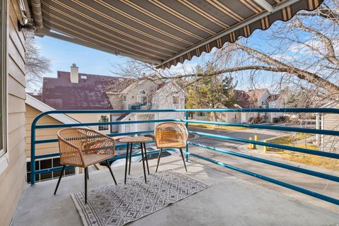 Tiny photo for 1353 W OCEAN CT, Taylorsville, UT 84123 (MLS # 2135252)