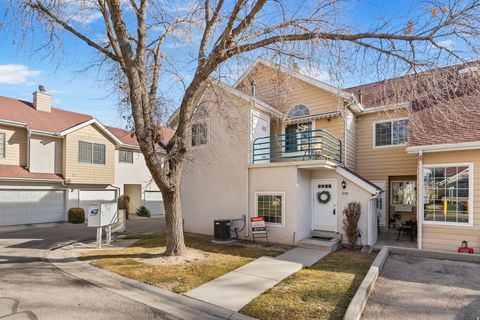 Tiny photo for 1353 W OCEAN CT, Taylorsville, UT 84123 (MLS # 2135252)