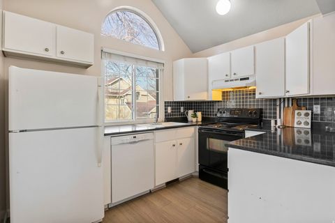 Tiny photo for 1353 W OCEAN CT, Taylorsville, UT 84123 (MLS # 2135252)