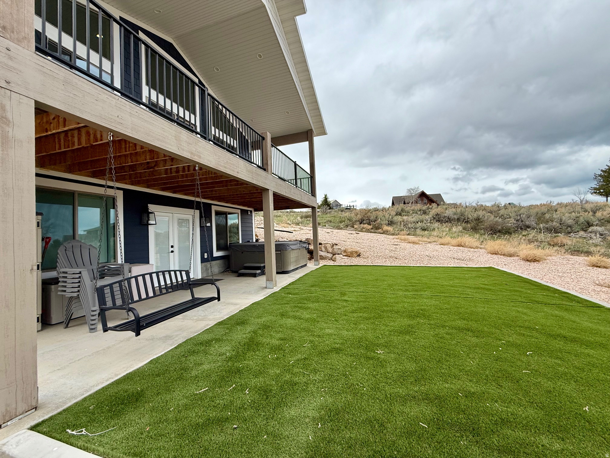 SWEETWATER OMEGA 3 - Residential