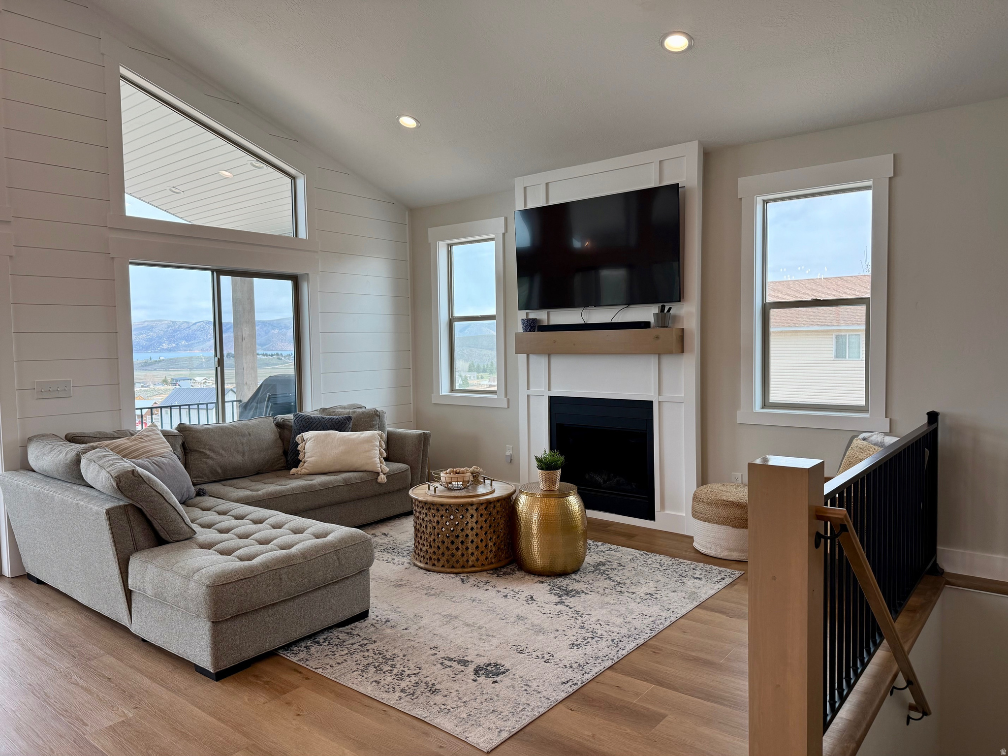 SWEETWATER OMEGA 3 - Residential