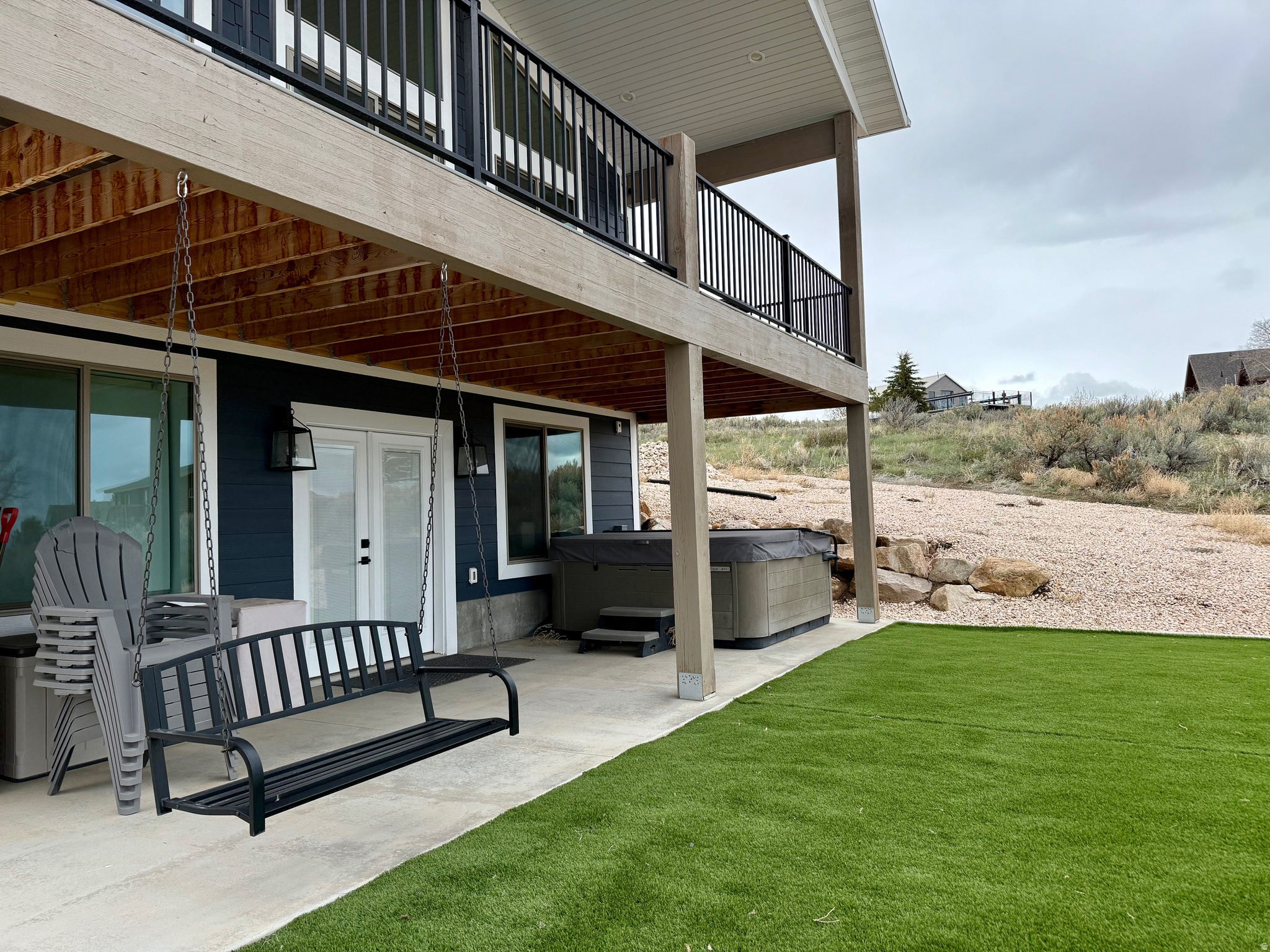 SWEETWATER OMEGA 3 - Residential