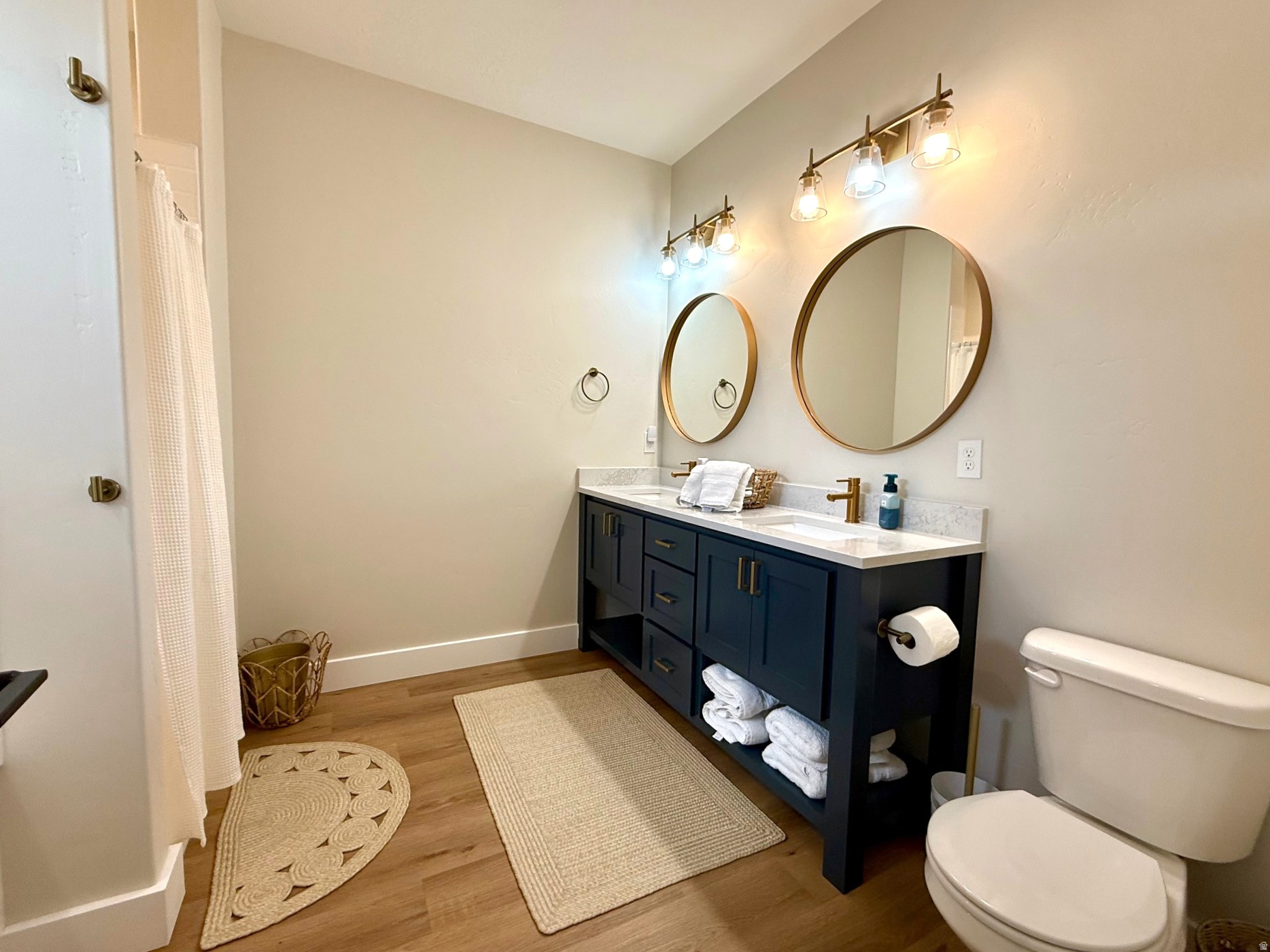 SWEETWATER OMEGA 3 - Residential