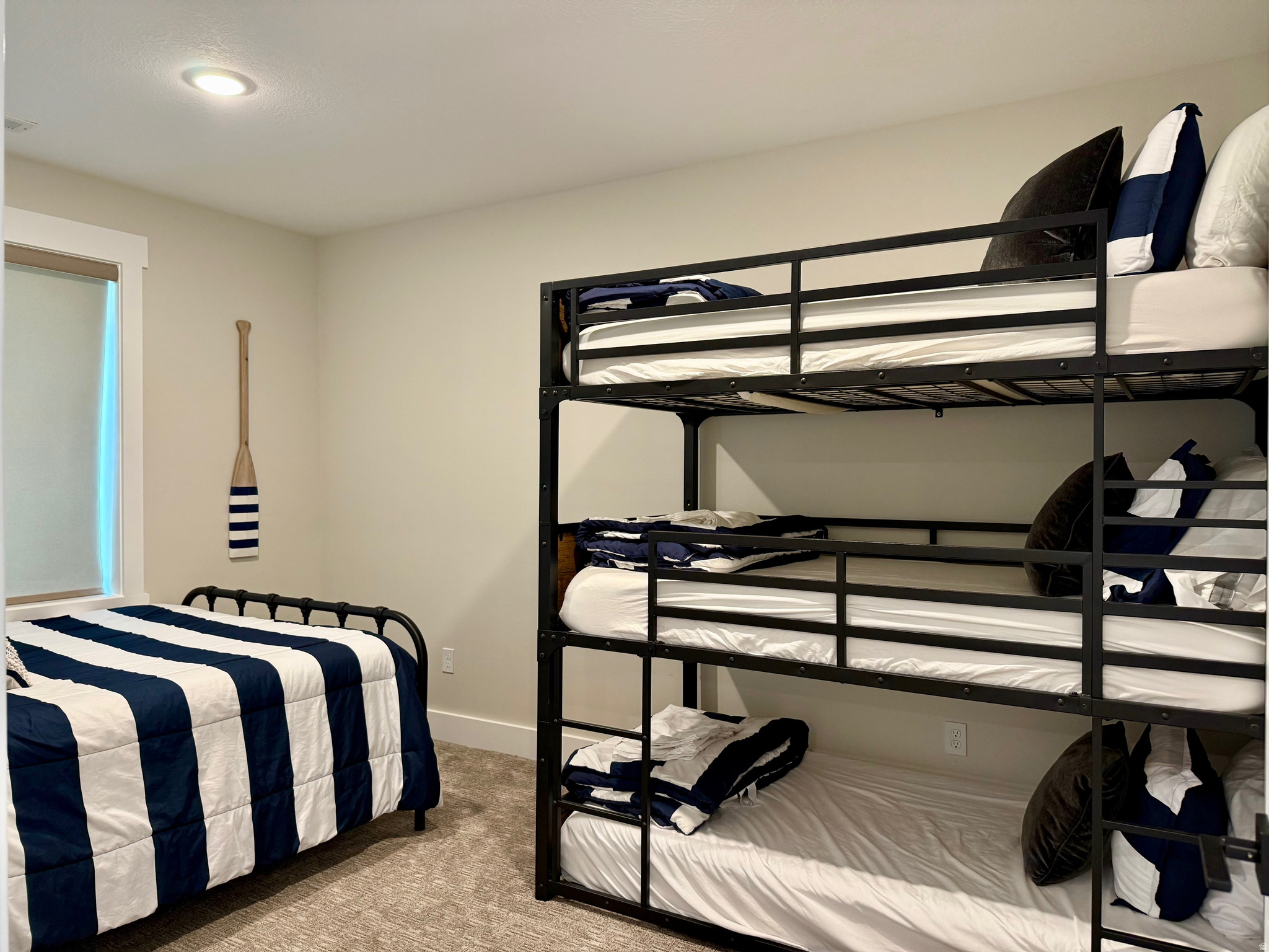 SWEETWATER OMEGA 3 - Residential