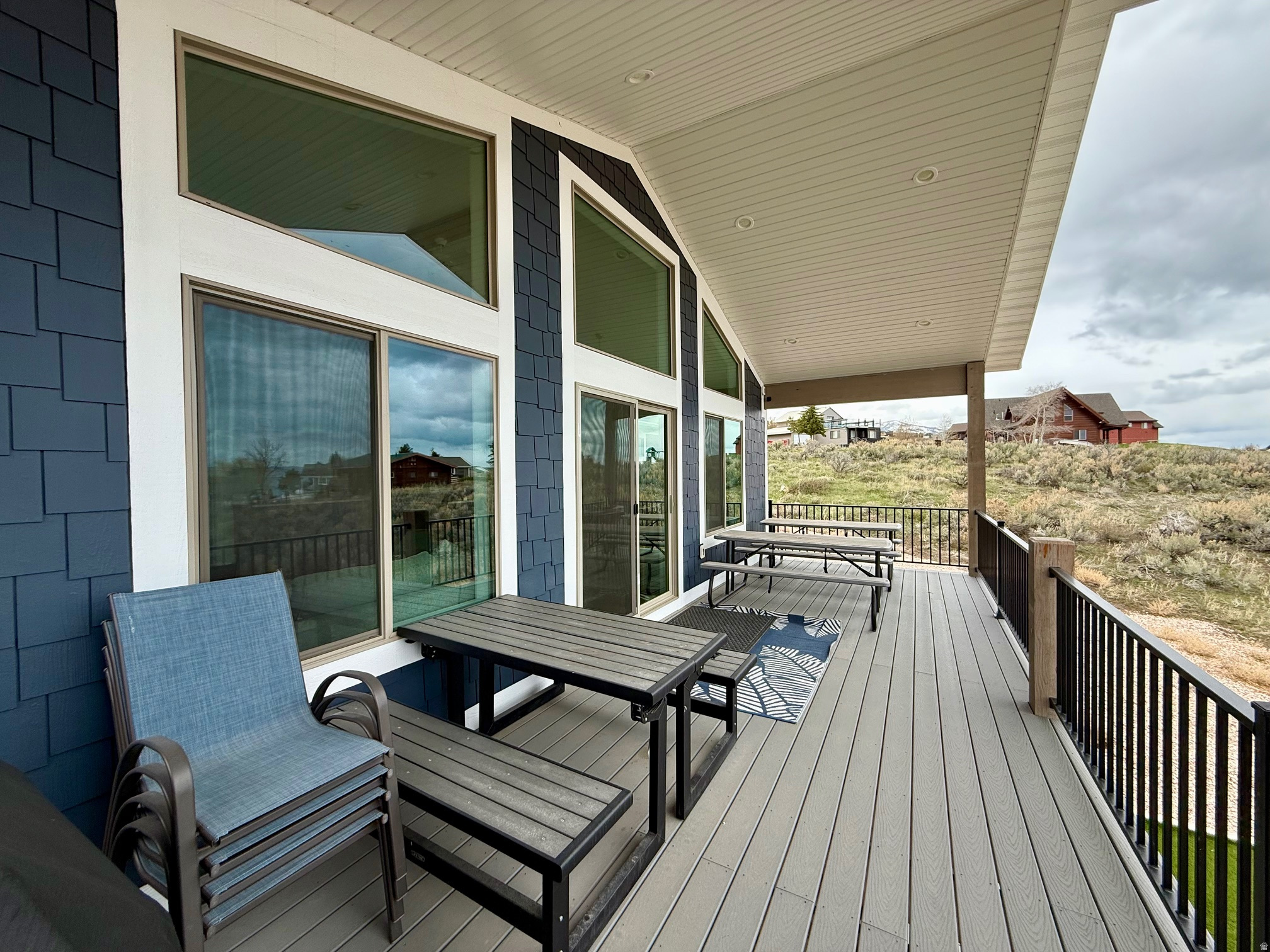 SWEETWATER OMEGA 3 - Residential