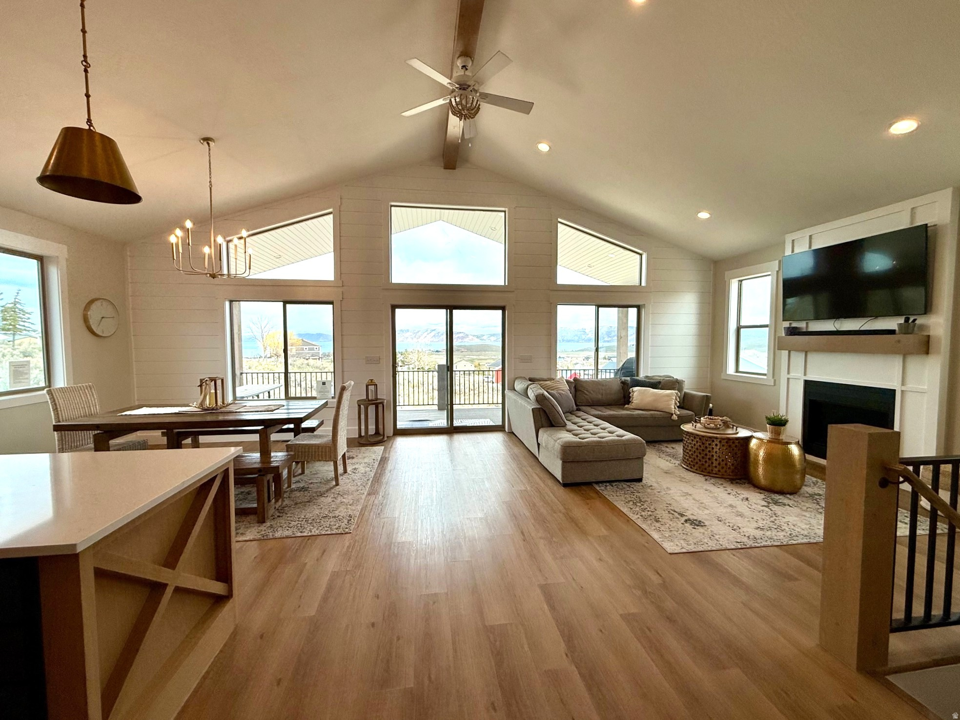 SWEETWATER OMEGA 3 - Residential