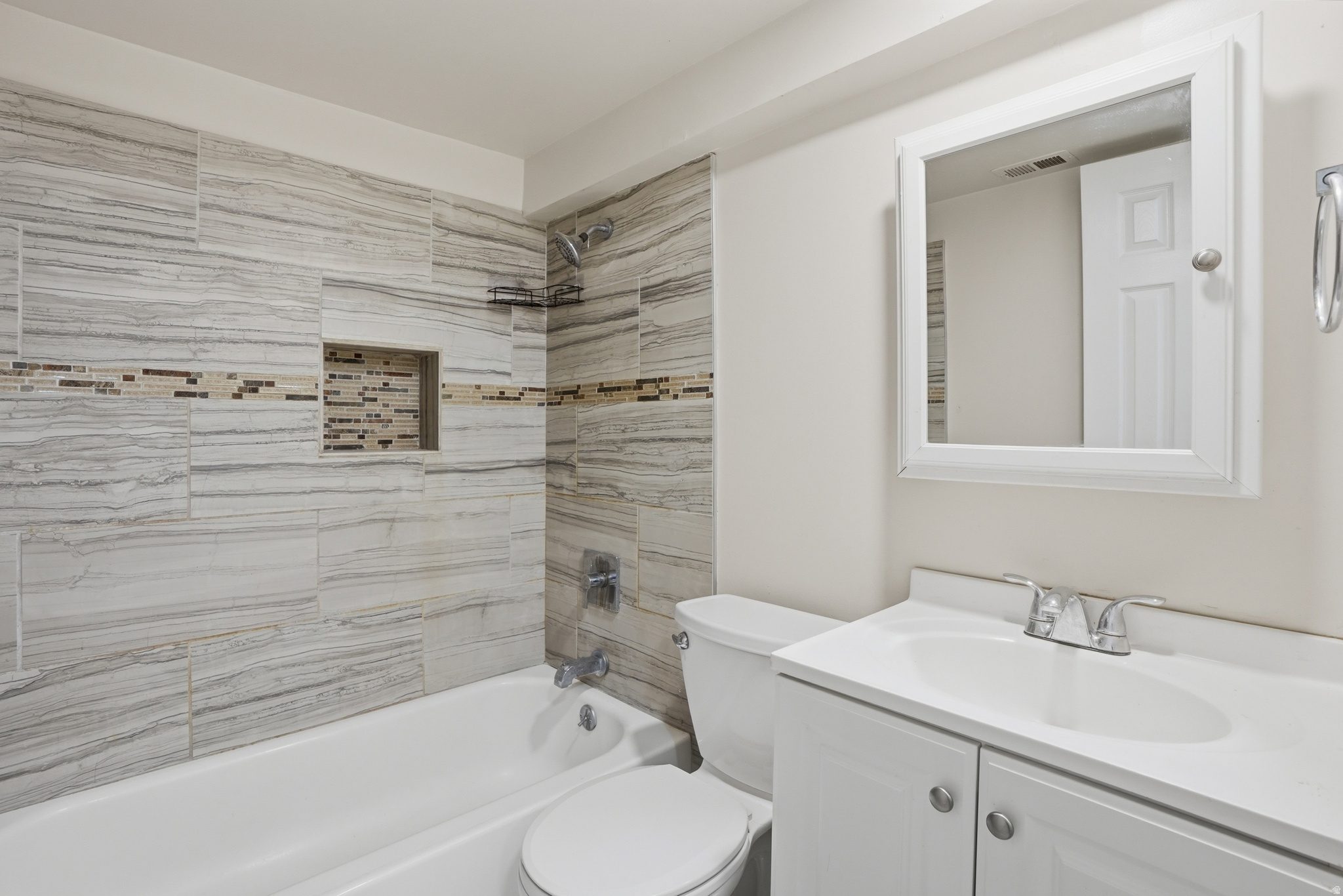 OQUIRRH SHADOW - Residential