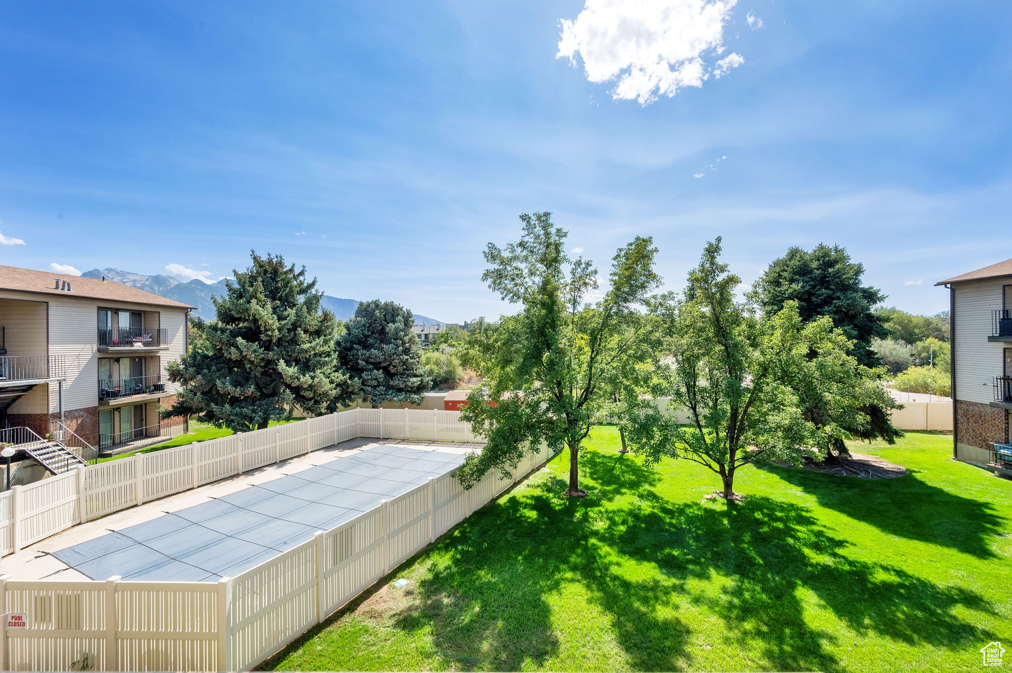 COTTONWOOD - Residential