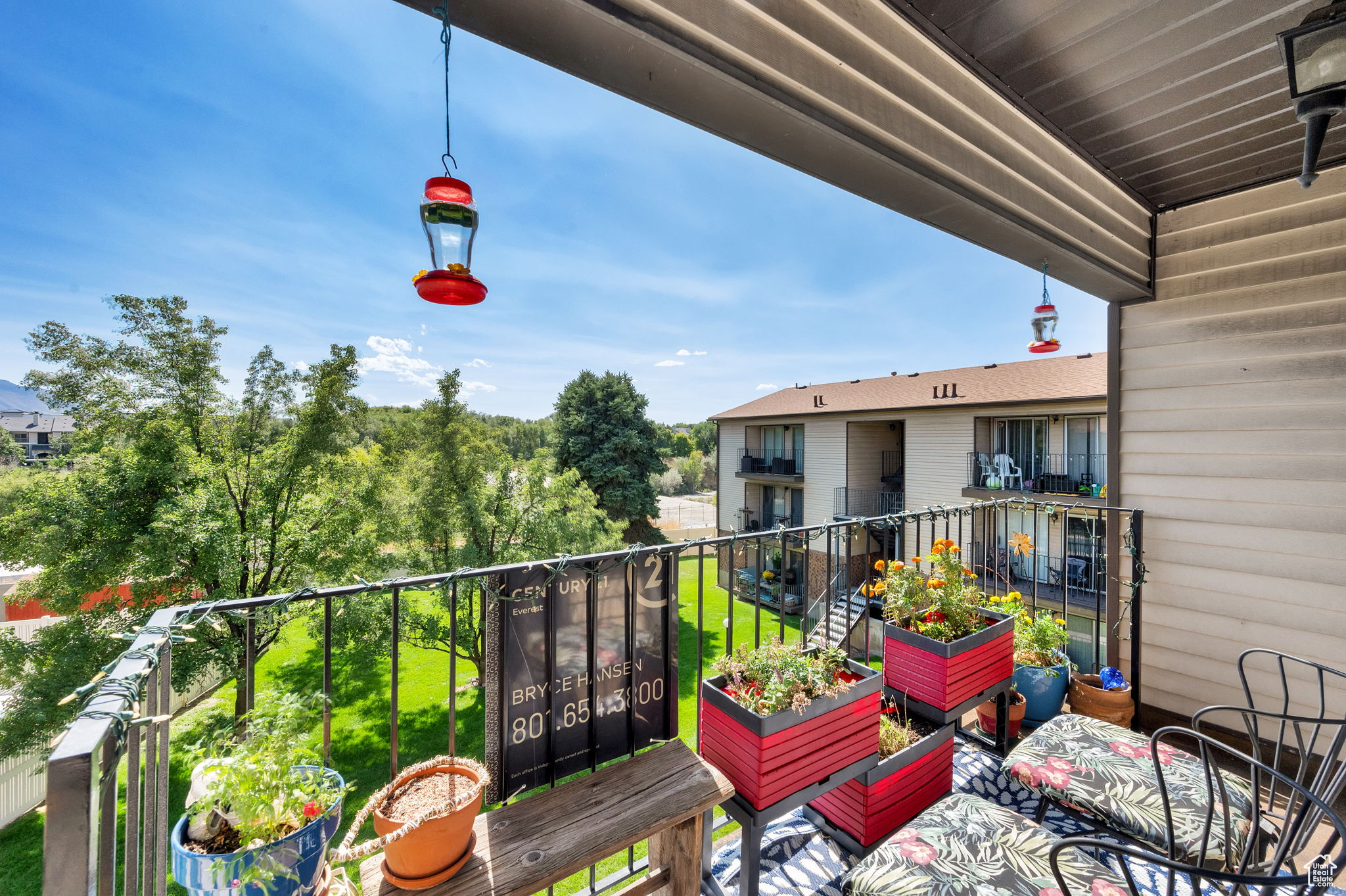 COTTONWOOD - Residential