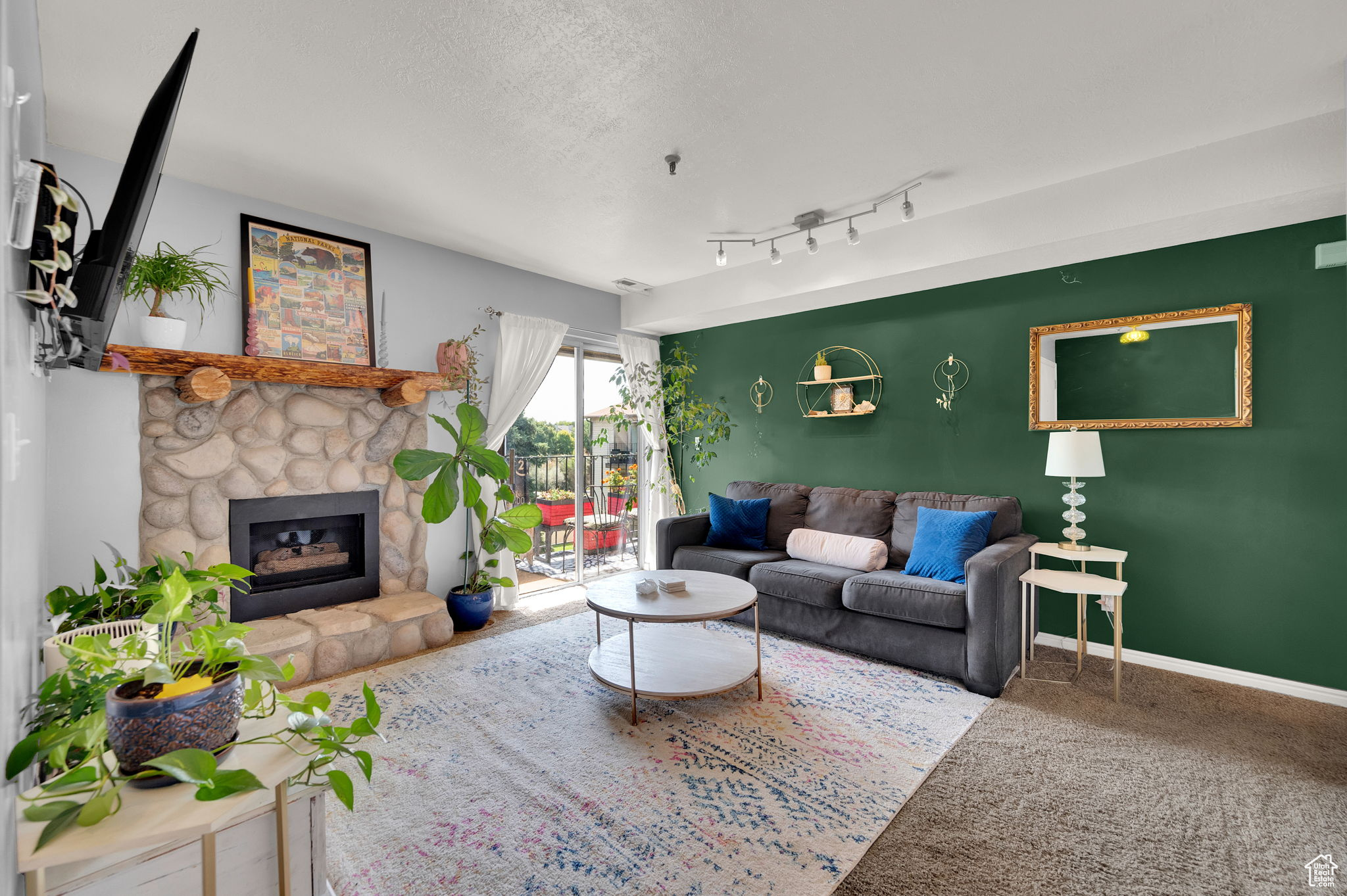 COTTONWOOD - Residential