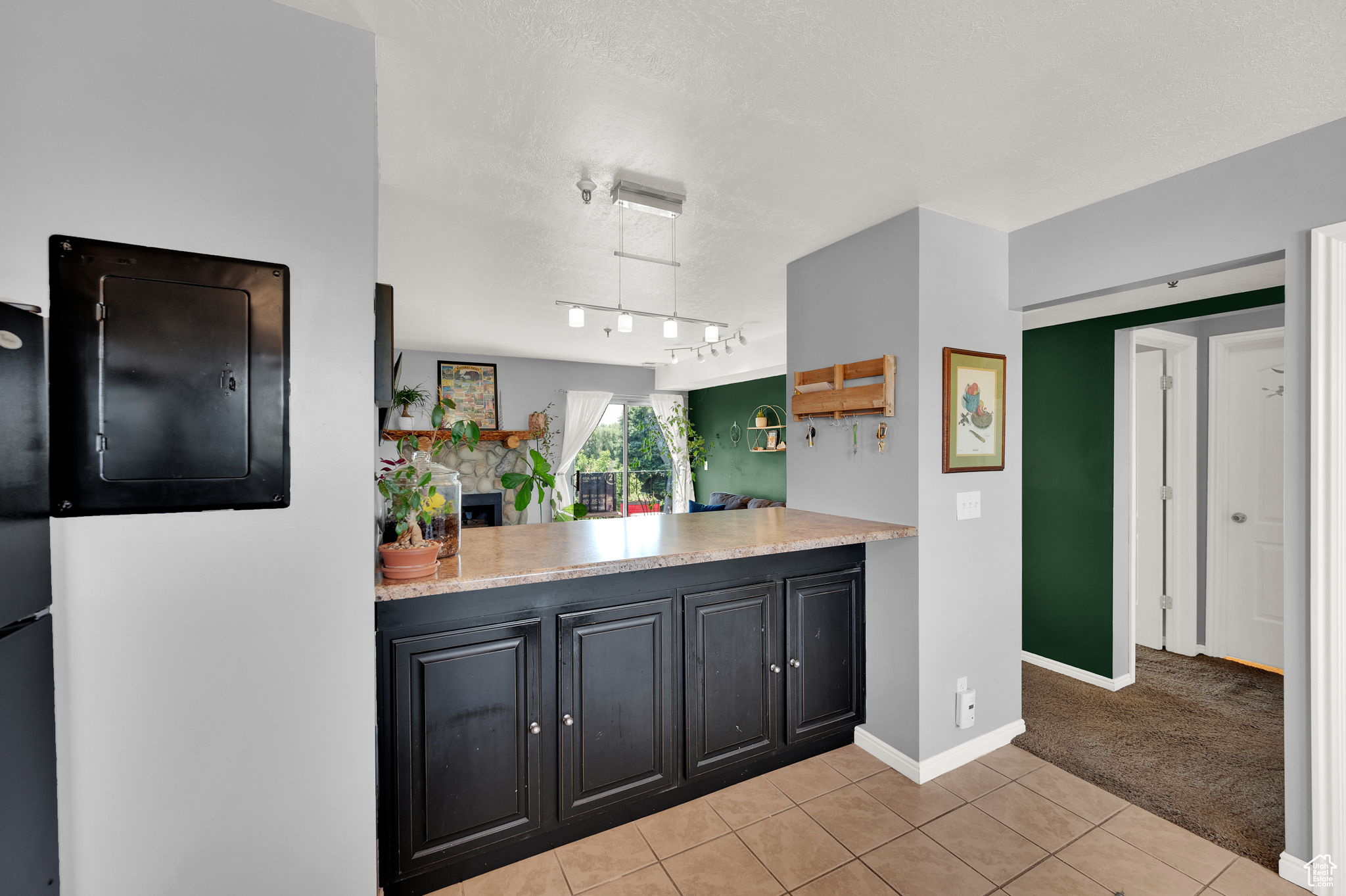 COTTONWOOD - Residential