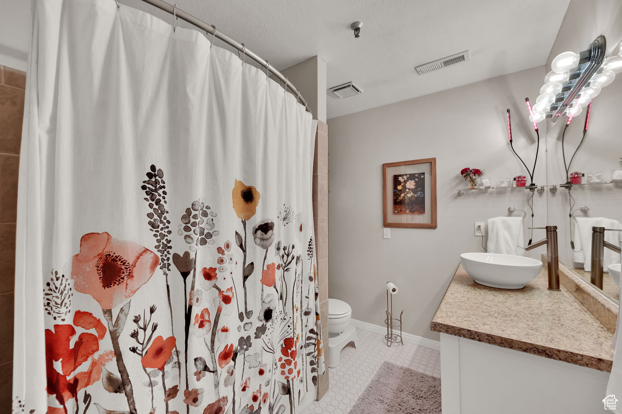 COTTONWOOD - Residential