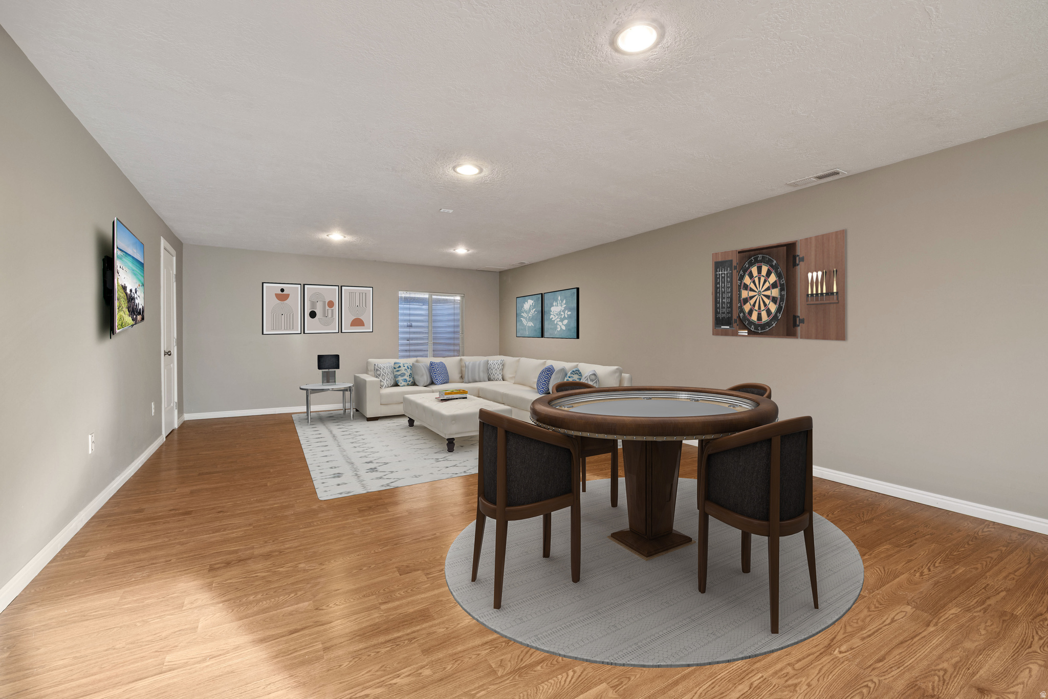 HEARTHSTONE - Residential