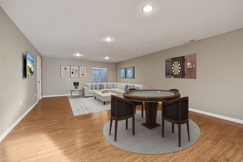 Tiny photo for 1420 E FIRELIGHT WAY, Sandy, UT 84092 (MLS # 2144281)