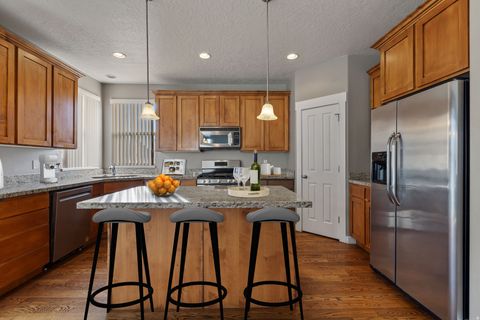 Tiny photo for 1420 E FIRELIGHT WAY, Sandy, UT 84092 (MLS # 2144281)