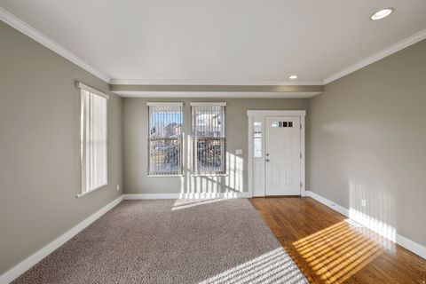 Tiny photo for 1420 E FIRELIGHT WAY, Sandy, UT 84092 (MLS # 2144281)