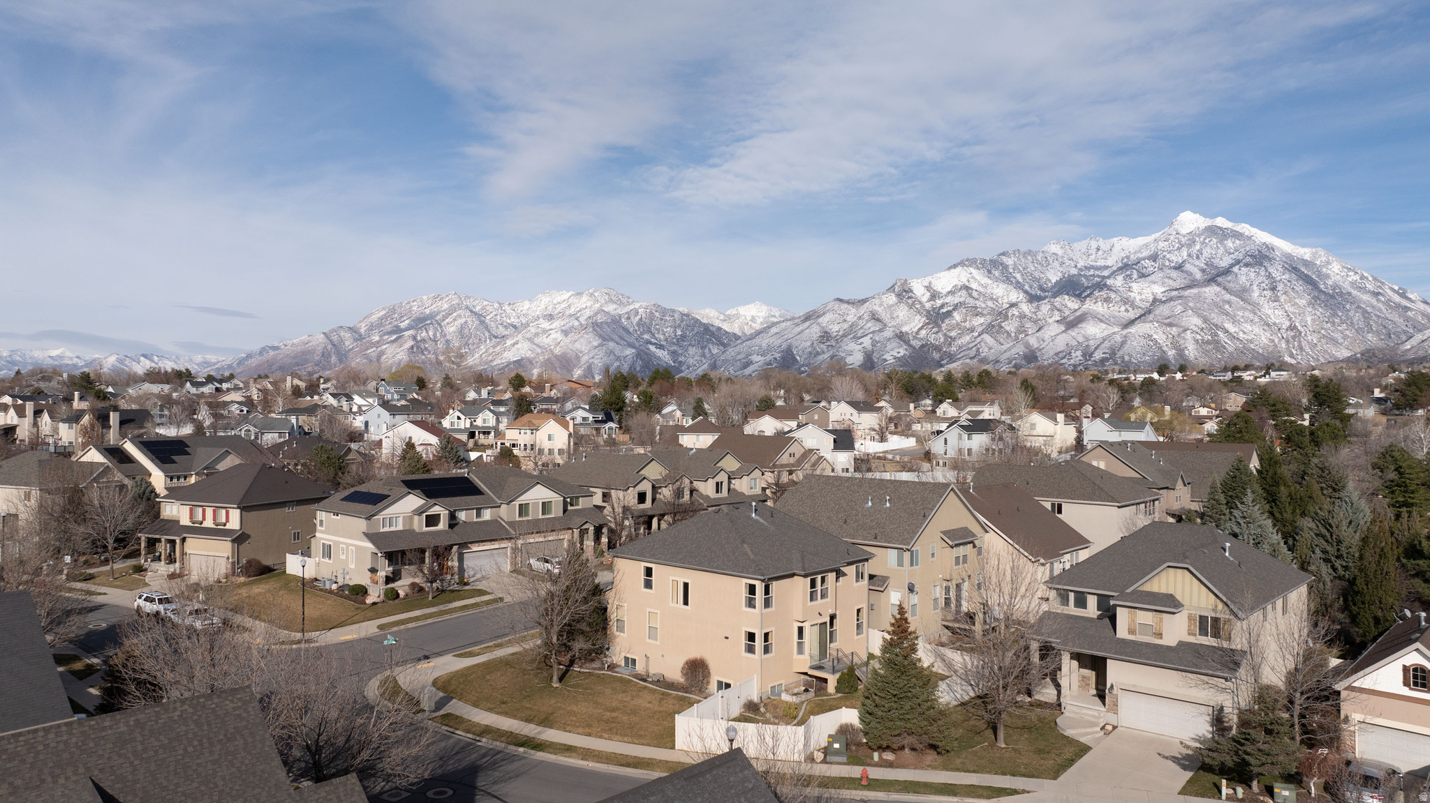 HEARTHSTONE - Residential