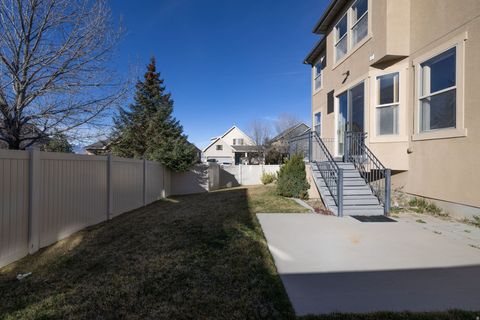 Tiny photo for 1420 E FIRELIGHT WAY, Sandy, UT 84092 (MLS # 2144281)