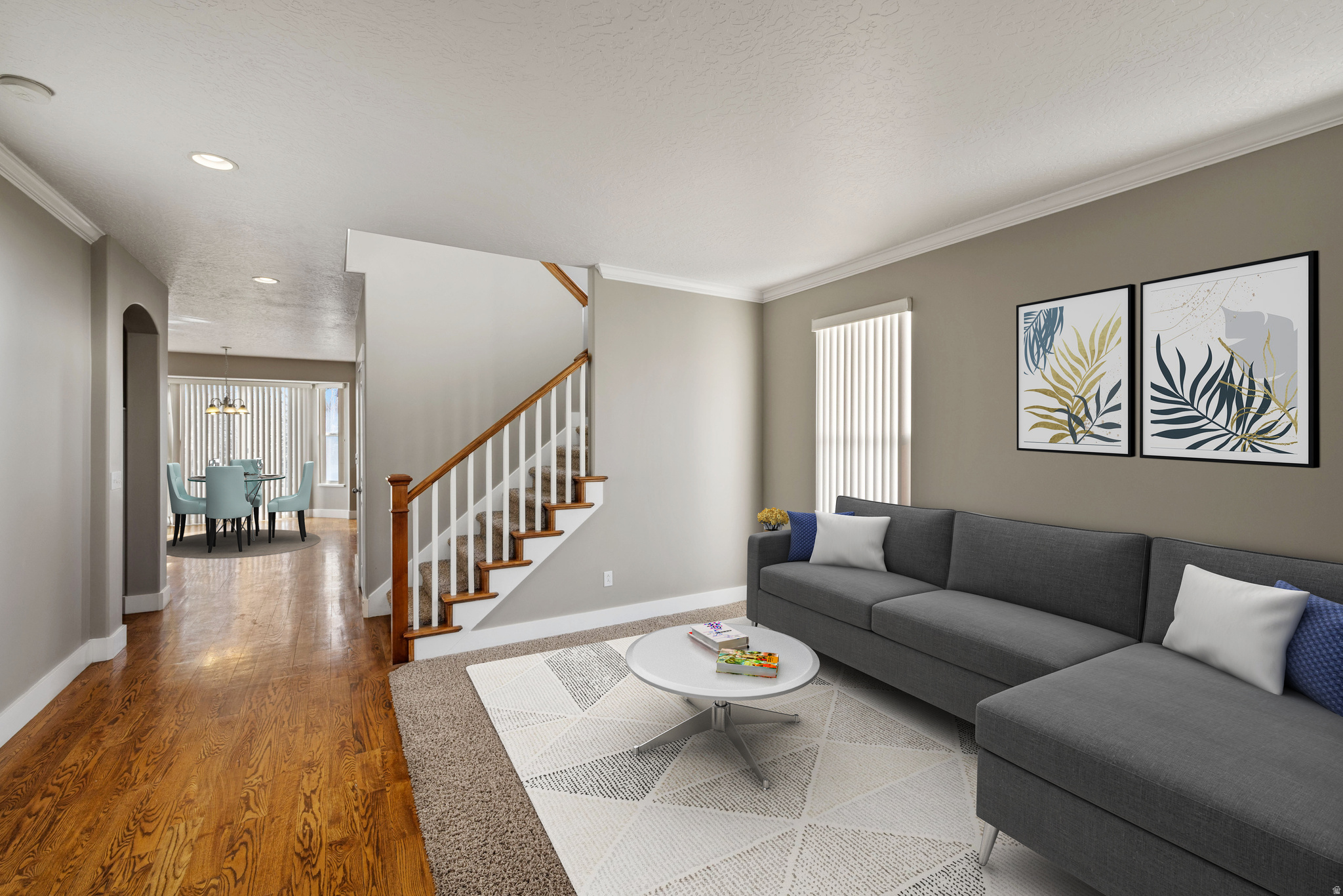 HEARTHSTONE - Residential