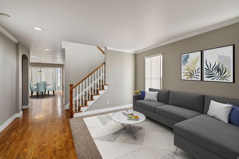 Tiny photo for 1420 E FIRELIGHT WAY, Sandy, UT 84092 (MLS # 2144281)