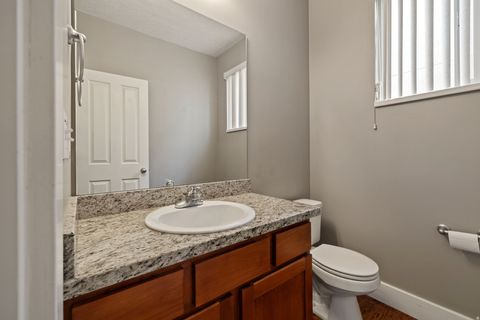 Tiny photo for 1420 E FIRELIGHT WAY, Sandy, UT 84092 (MLS # 2144281)
